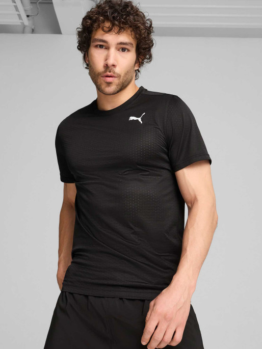 PUMA Tricou Train Fav Blaster
