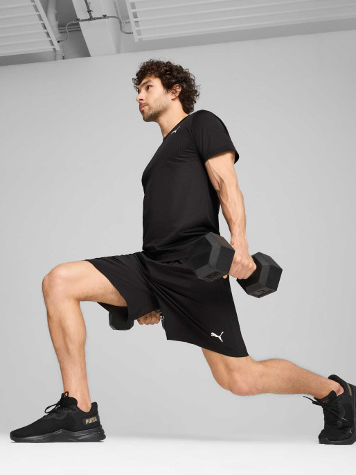 PUMA Tricou Train Fav Blaster