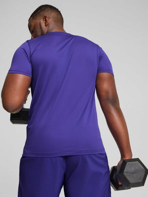 PUMA Tricou Train Fav Blaster