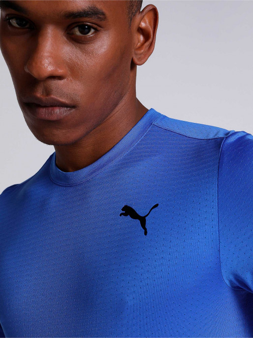 PUMA Tricou Train Fav Blaster