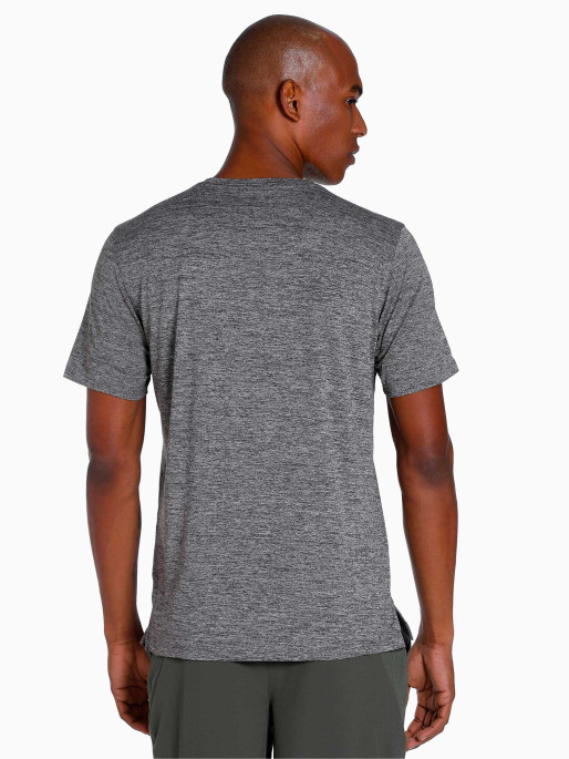 PUMA Тениска TRAIN FAV HEATHER CAT