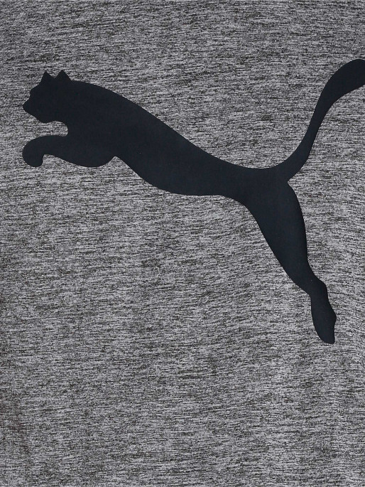 PUMA Тениска TRAIN FAV HEATHER CAT