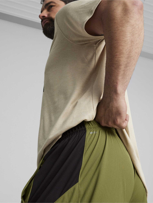 PUMA Pantaloni scurti Train Fav Cat Knit 8