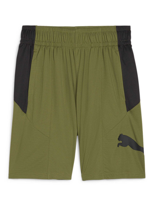 PUMA Pantaloni scurti Train Fav Cat Knit 8