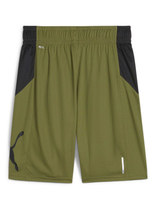 PUMA Pantaloni scurti Train Fav Cat Knit 8