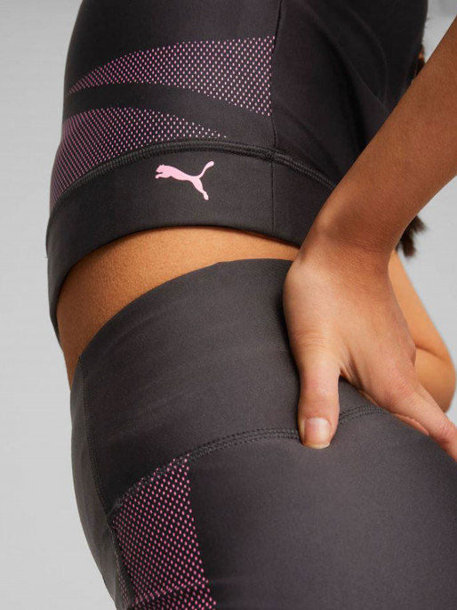 PUMA Ženski top Eversculpt Fitted