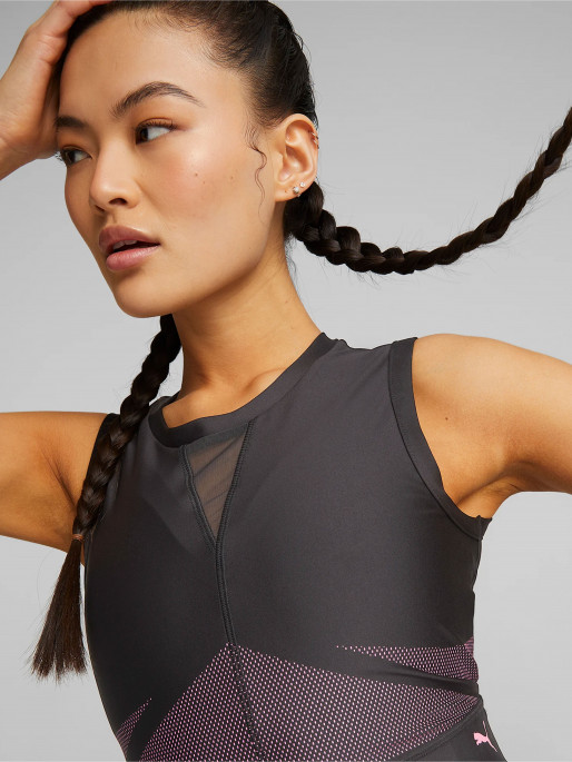 PUMA Ženski top Eversculpt Fitted