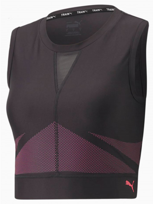 PUMA Ženski top Eversculpt Fitted