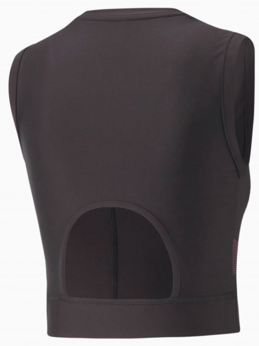 PUMA Ženski top Eversculpt Fitted