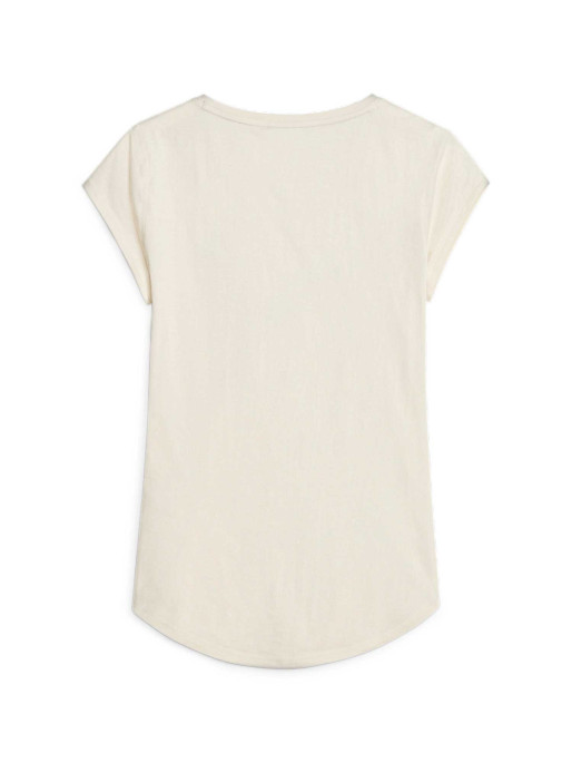 PUMA Tricou Train Favorite Heather Cat