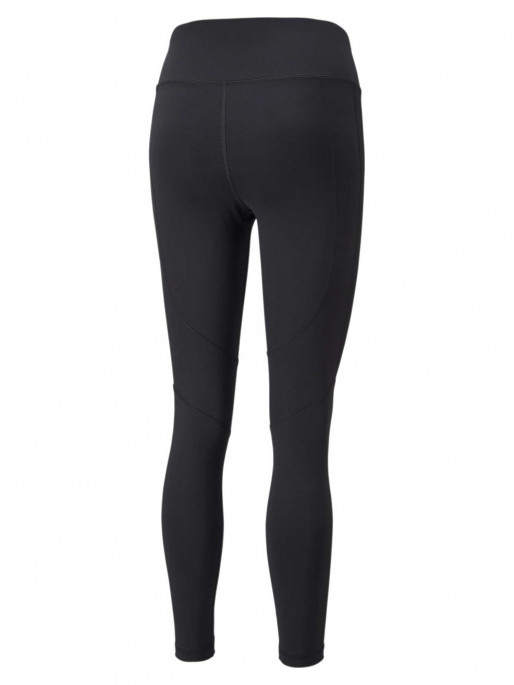 PUMA Train Favorite Logo High Waist 7/8 Leggings