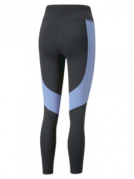 PUMA Train Favorite Logo High Waist 7/8 Leggings