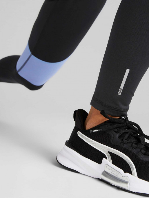 PUMA Train Favorite Logo High Waist 7/8 Leggings