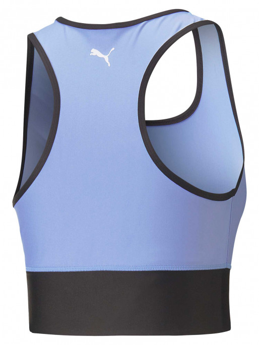 PUMA Ženski top Fit Eversculpt Skimmer Top