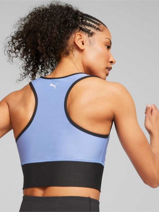 PUMA Ženski top Fit Eversculpt Skimmer Top