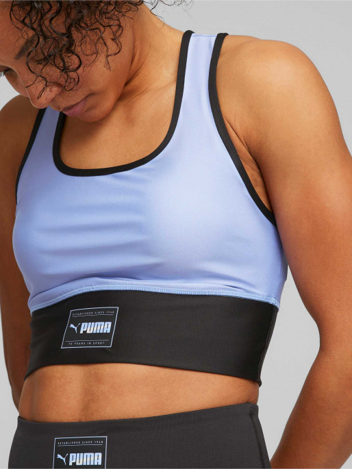 PUMA Ženski top Fit Eversculpt Skimmer Top