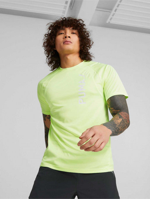 PUMA Muška majica Fit Ultrabreathe