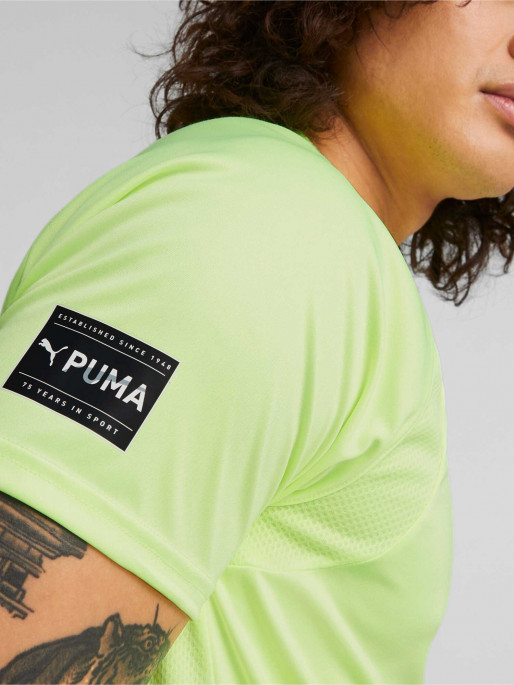 PUMA Muška majica Fit Ultrabreathe