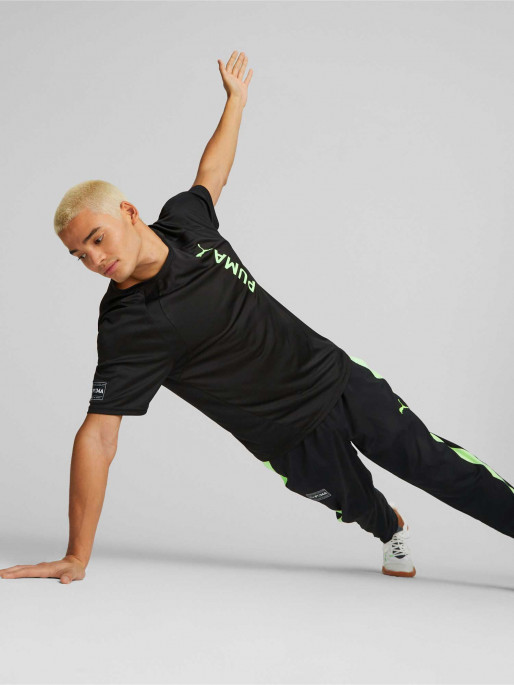 PUMA Muška majica sa kratkim rukavima Fit Ultrabreathe