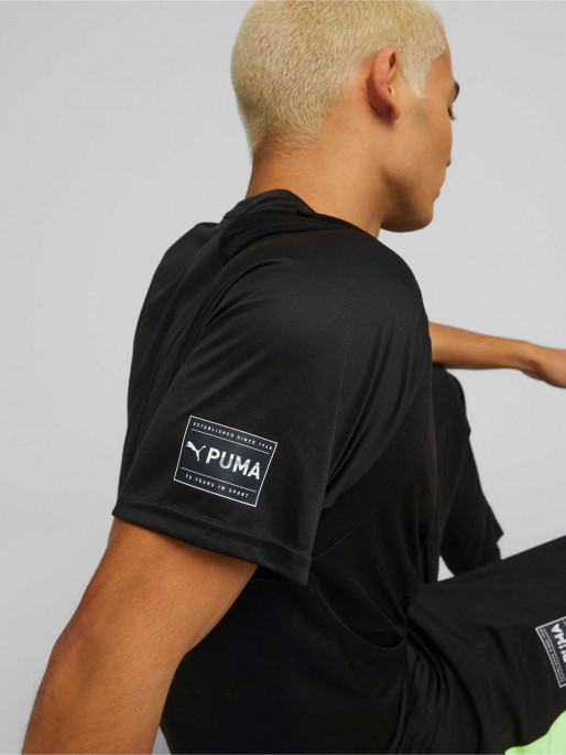 PUMA Muška majica sa kratkim rukavima Fit Ultrabreathe