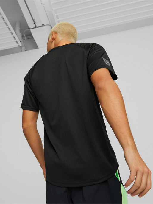 PUMA Muška majica sa kratkim rukavima Fit Ultrabreathe