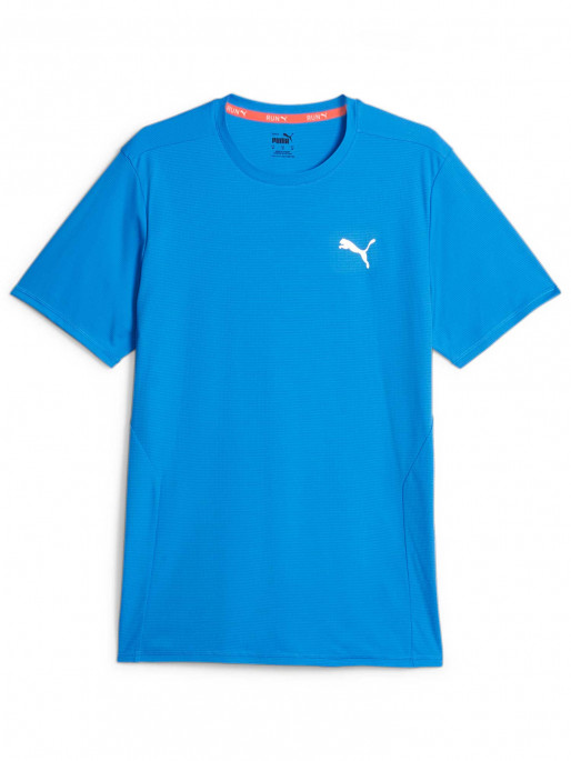 PUMA Tricou Run Favorite Ss M