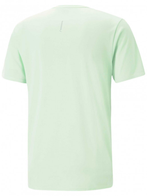 PUMA Tricou Run Favorite Heather
