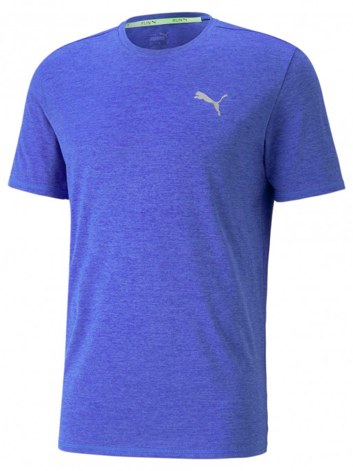 PUMA Tricou Run Favorite Heather