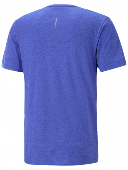 PUMA Tricou Run Favorite Heather