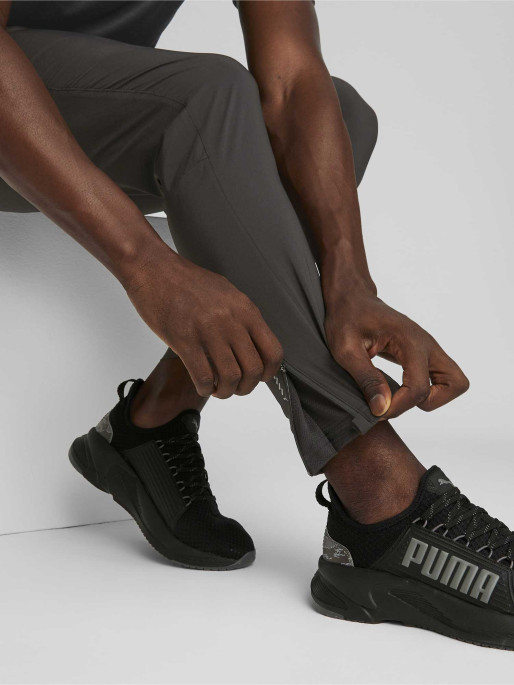 PUMA RUN FAVORITE TAPERED PANTС M