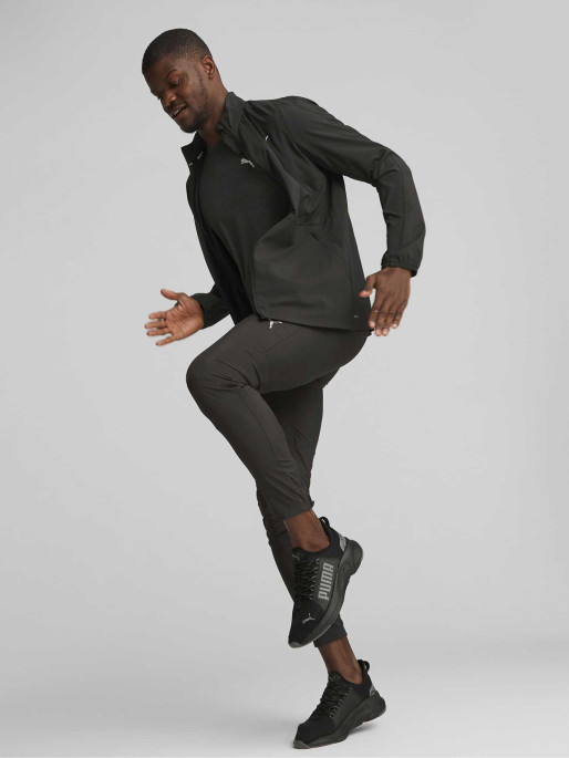 PUMA RUN FAVORITE TAPERED PANTС M