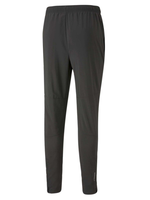 PUMA RUN FAVORITE TAPERED PANTС M