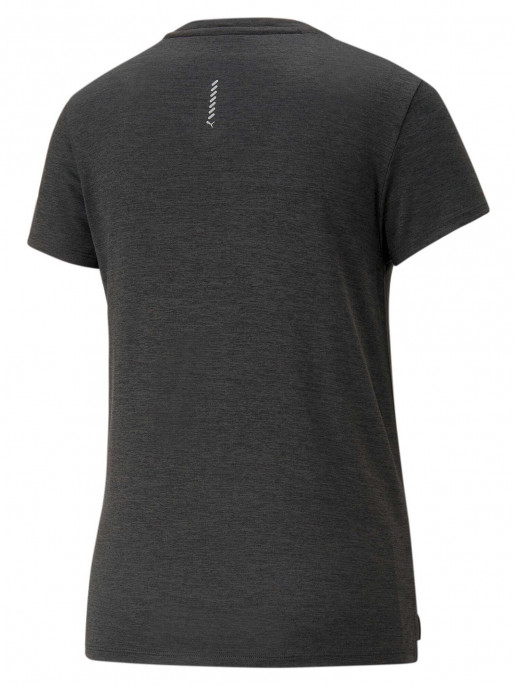 PUMA Tricou Run Favorite Heather