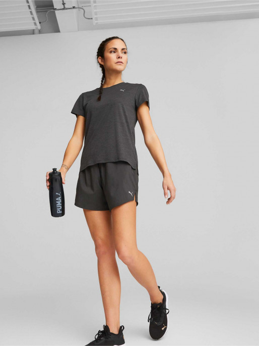 PUMA Tricou Run Favorite Heather