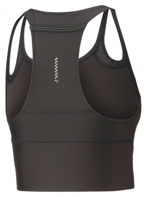 PUMA Maiou Run Ultraform Crop W