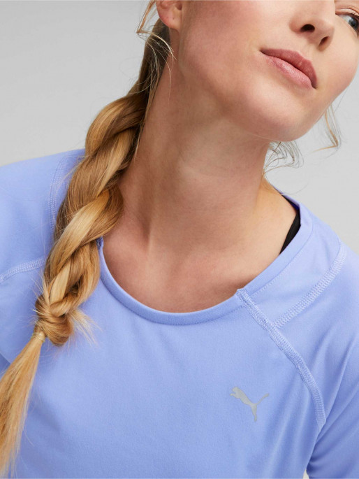PUMA Ženska majica RUN CLOUDSPUN