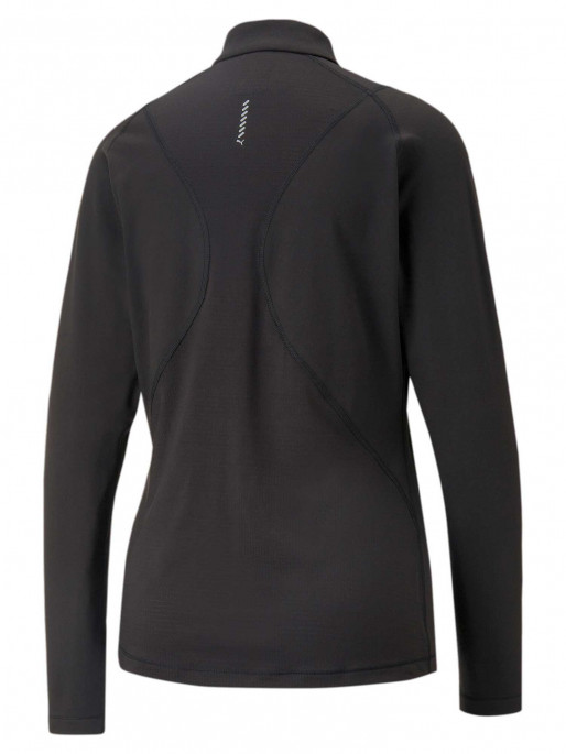 PUMA Bluza Run Cloudspun 1/2 Zip W