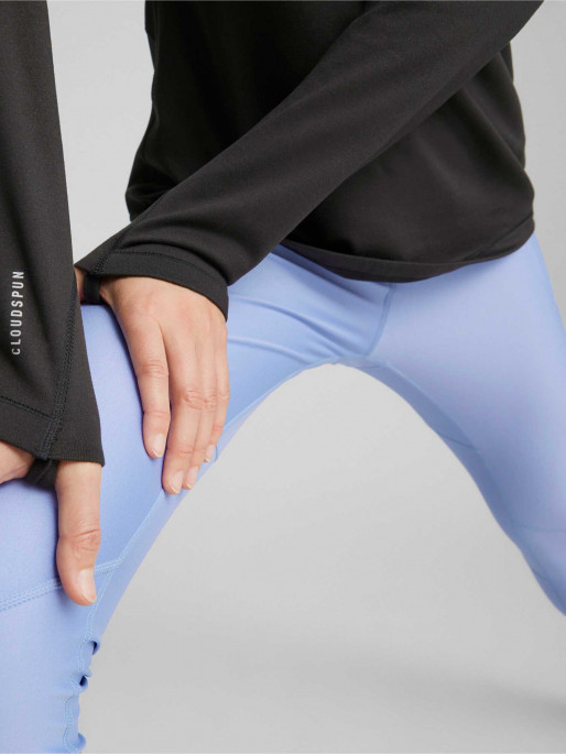 PUMA Bluza Run Cloudspun 1/2 Zip W