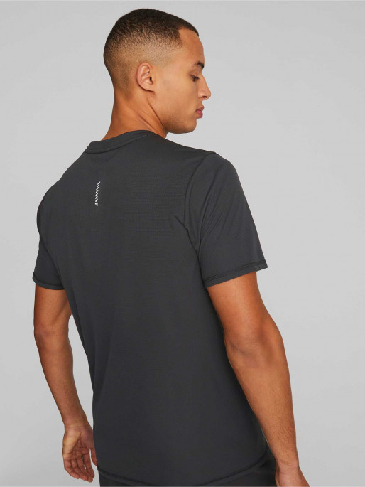 PUMA Tricou Run Favorite Aop
