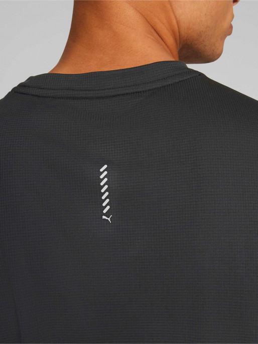 PUMA Tricou Run Favorite Aop
