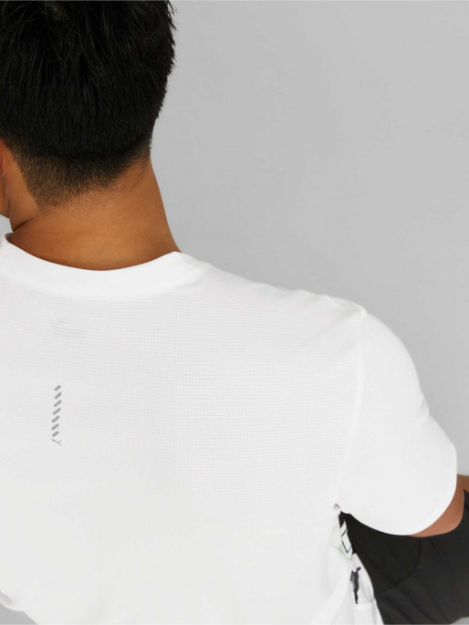 PUMA Tricou Run Favorite Aop