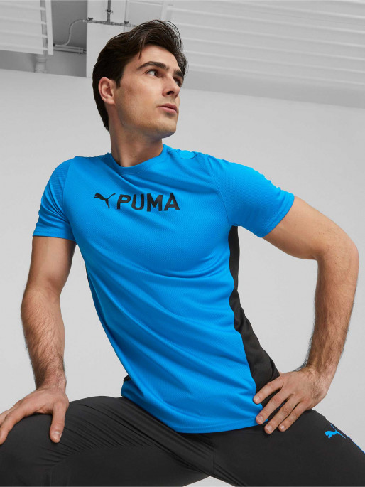 PUMA Tricou Fit Ultrabreathe