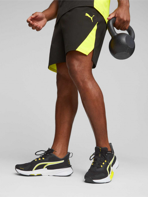 PUMA Pantaloni scurti Fit Ultrabreathe 7