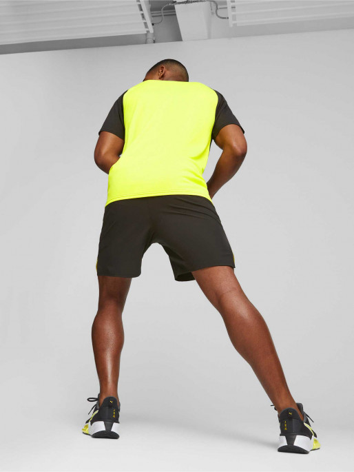 PUMA Pantaloni scurti Fit Ultrabreathe 7