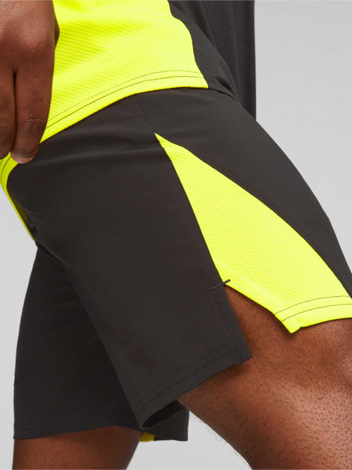 PUMA Pantaloni scurti Fit Ultrabreathe 7