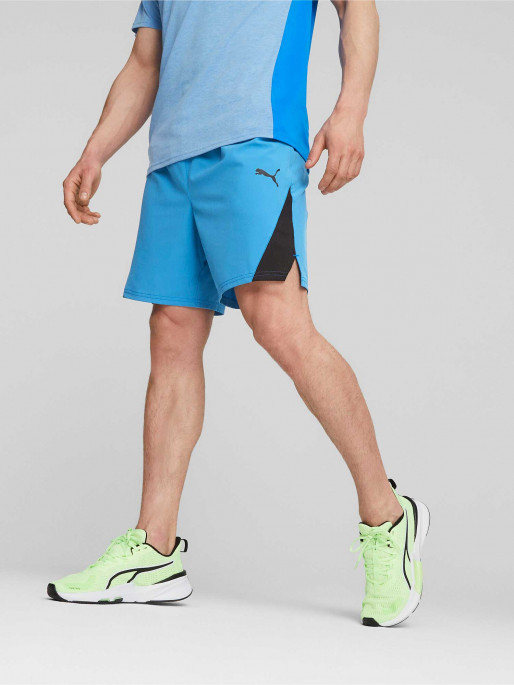 PUMA Pantaloni scurti Fit Ultrabreathe 7