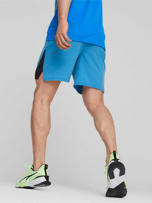 PUMA Pantaloni scurti Fit Ultrabreathe 7