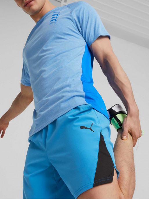 PUMA Pantaloni scurti Fit Ultrabreathe 7