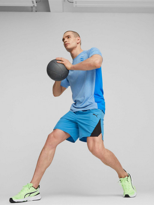 PUMA Pantaloni scurti Fit Ultrabreathe 7