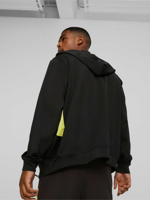 PUMA Hanorac Fit Double Knit